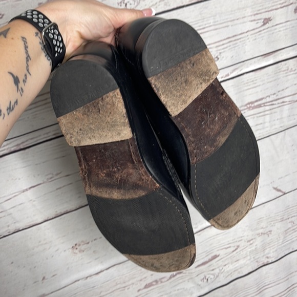 Cole Hana Men’s Penny Loafer Dress Shoes W/Nike Air Technology Sz 10! - Picture 6 of 8